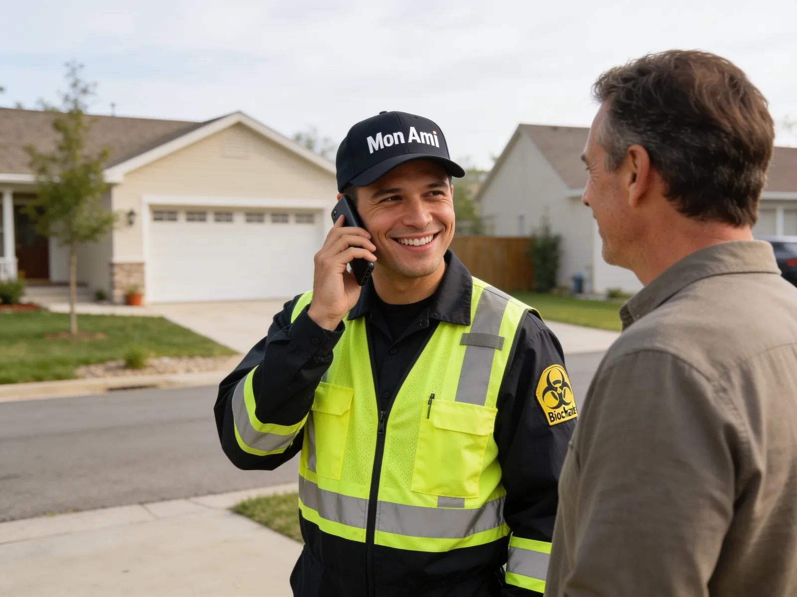 Sewage Cleanup Needham, IN FAQs